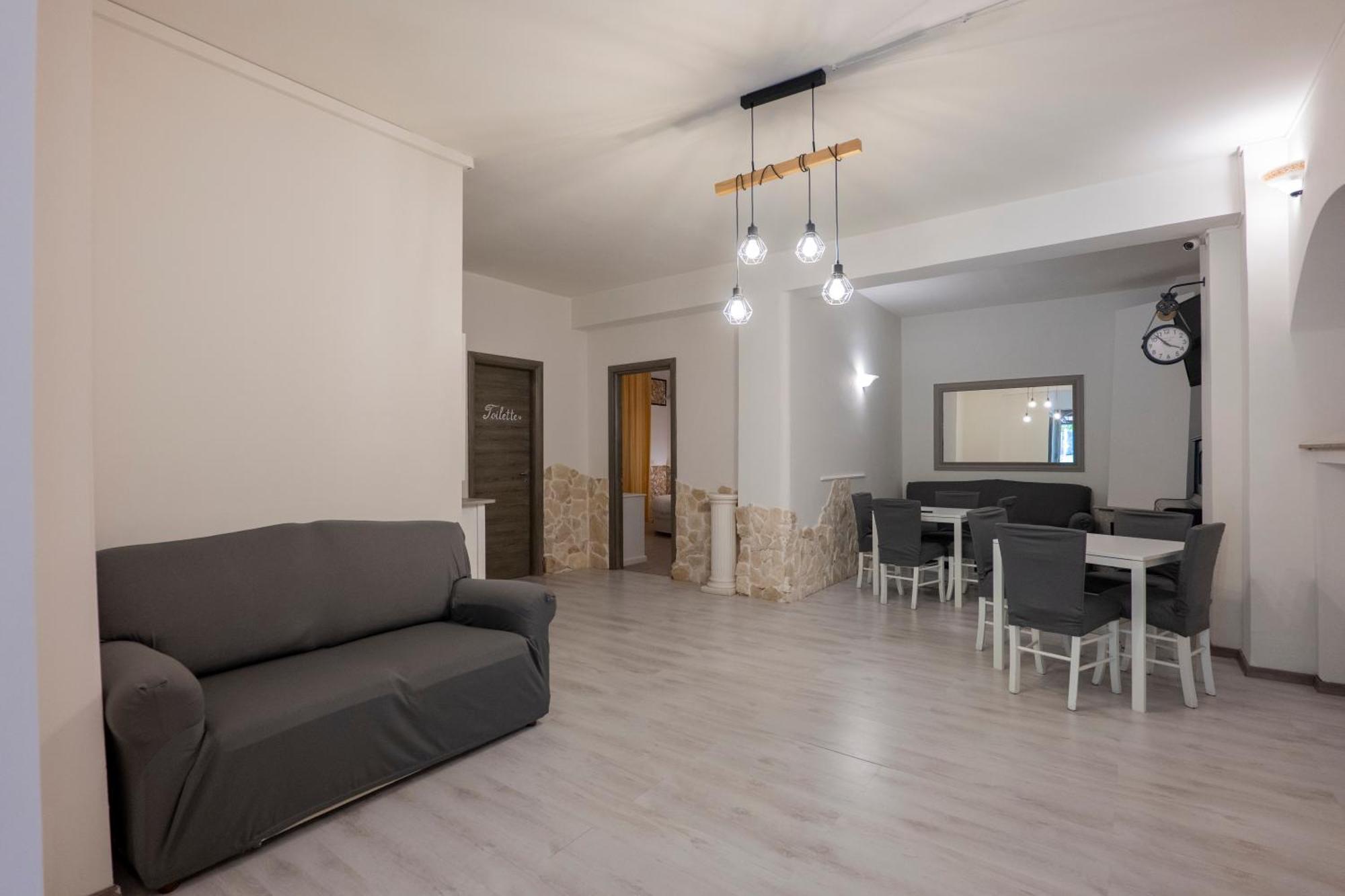 Villa Seta Giardini Naxos Dış mekan fotoğraf