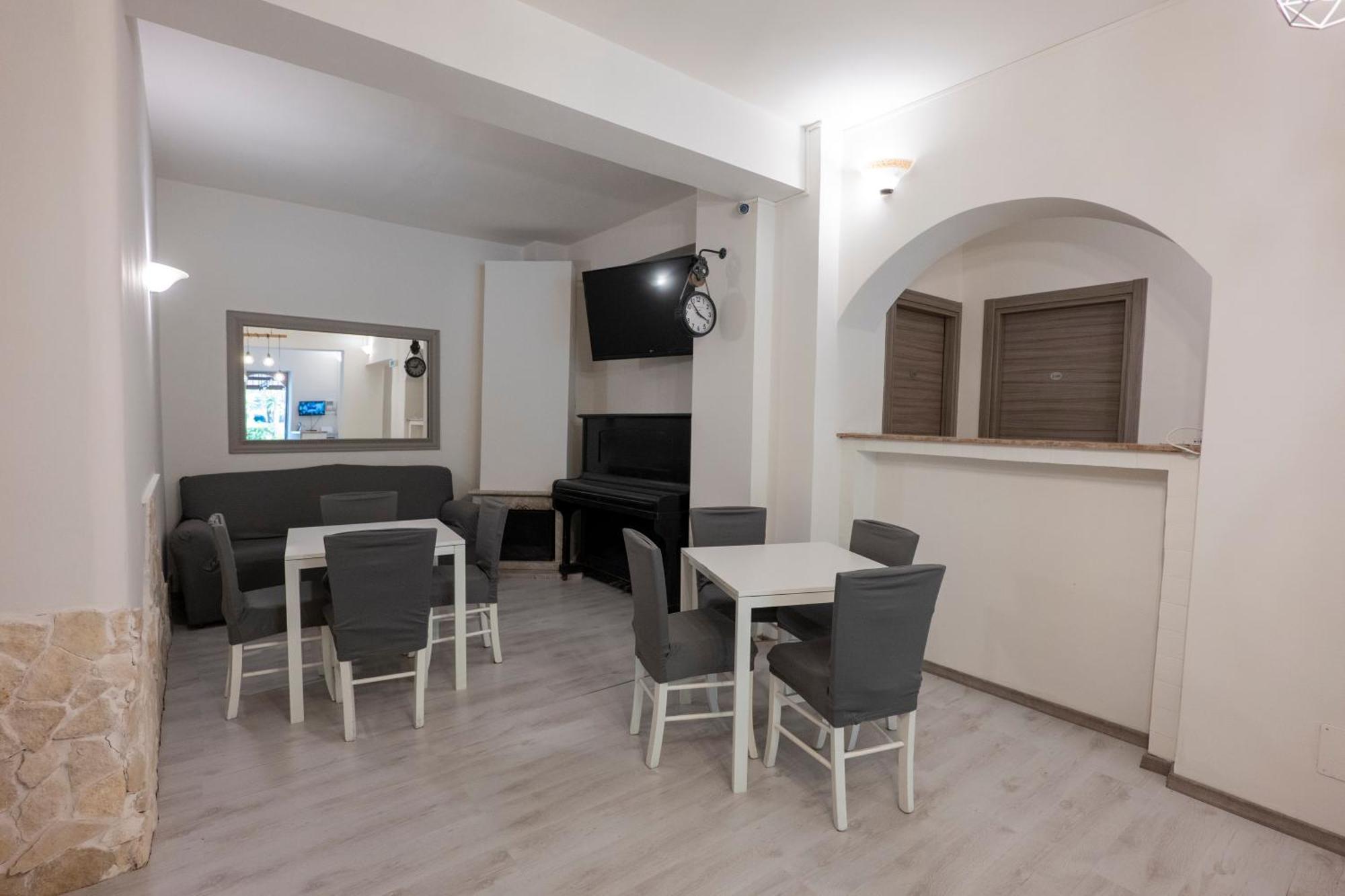 Villa Seta Giardini Naxos Dış mekan fotoğraf