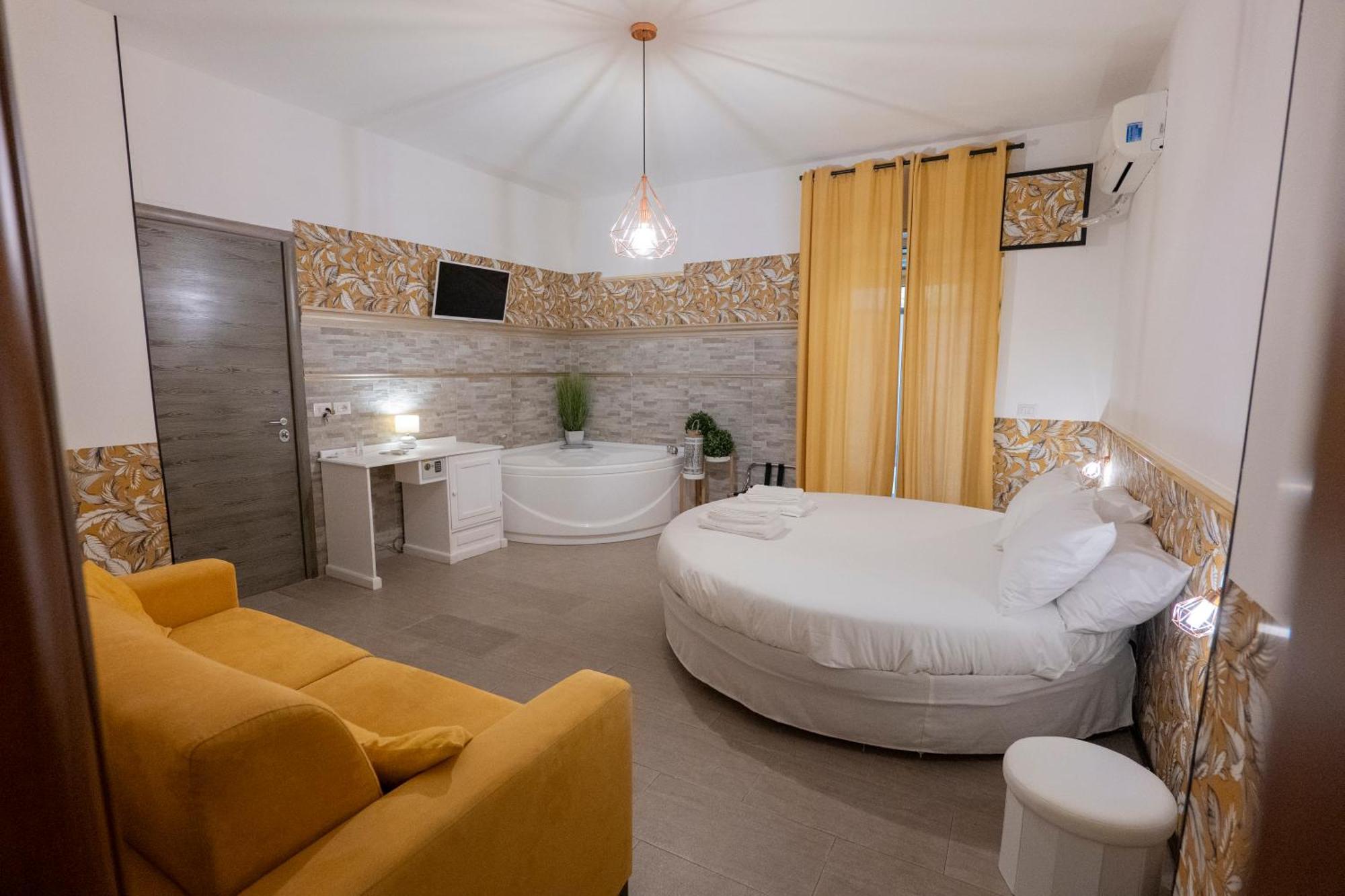 Villa Seta Giardini Naxos Dış mekan fotoğraf