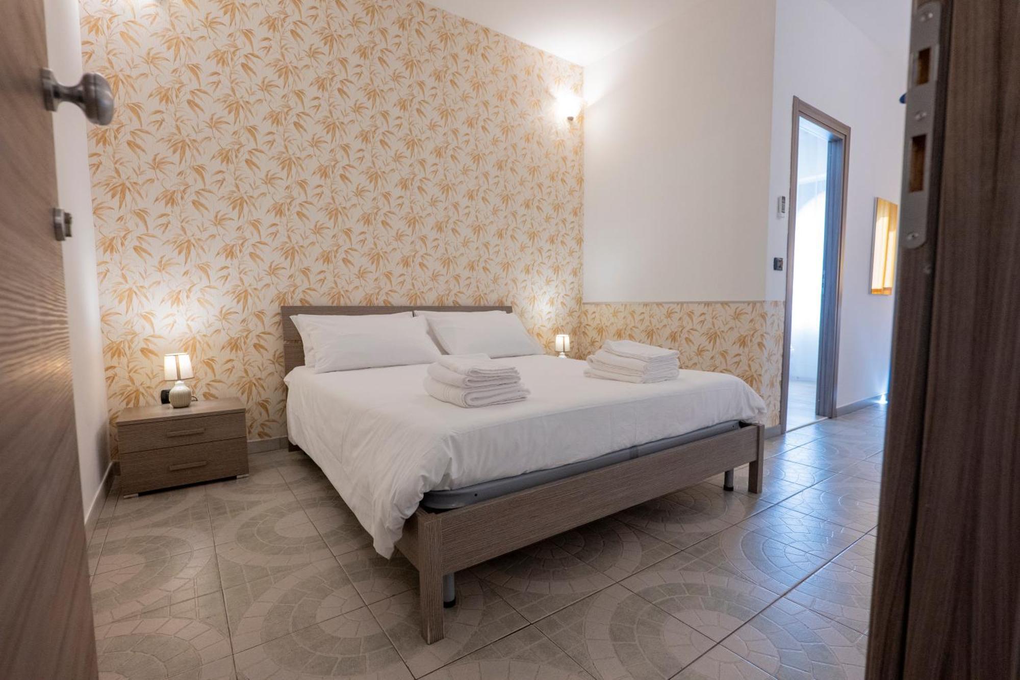 Villa Seta Giardini Naxos Dış mekan fotoğraf