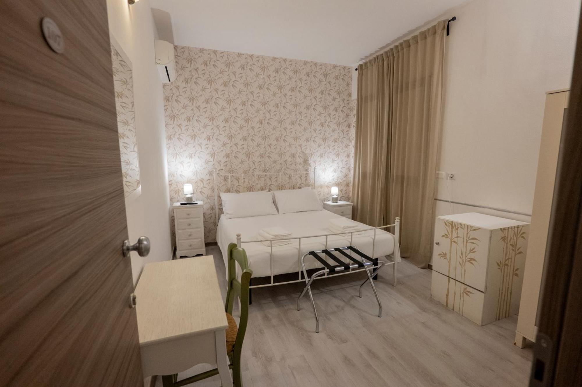 Villa Seta Giardini Naxos Dış mekan fotoğraf