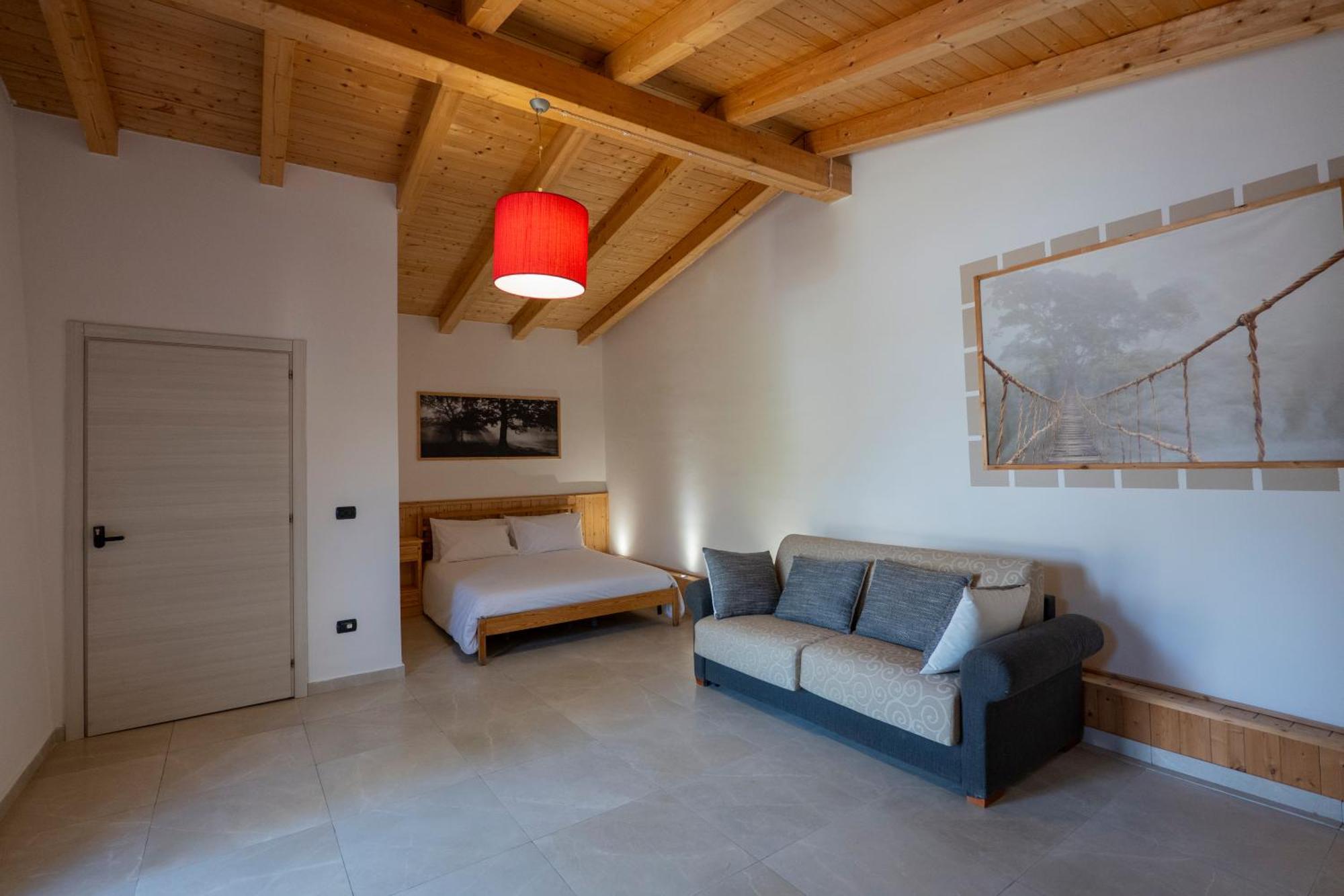 Villa Seta Giardini Naxos Dış mekan fotoğraf