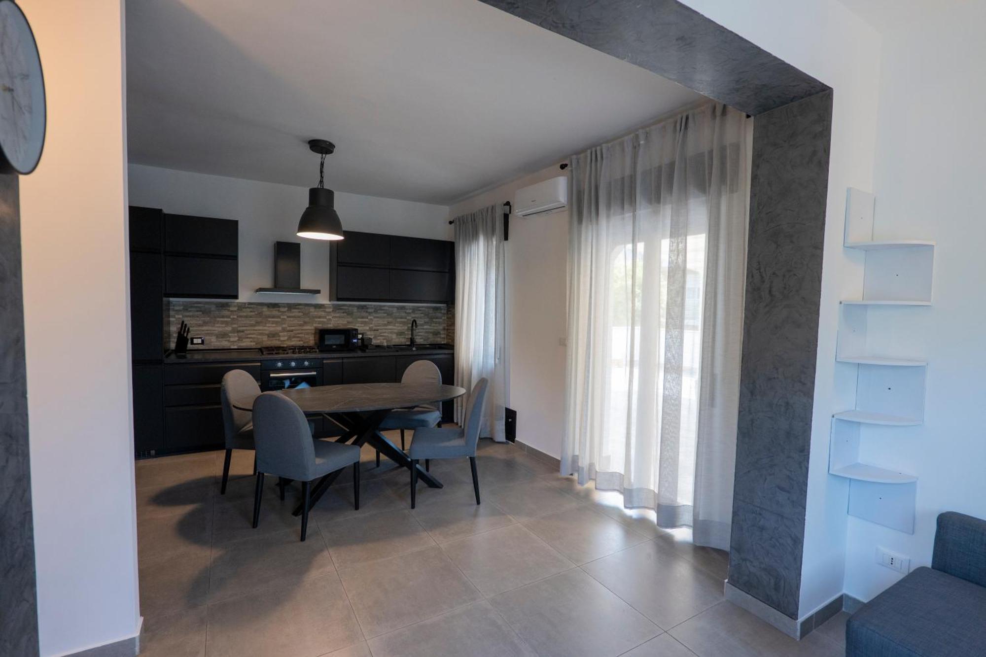 Villa Seta Giardini Naxos Dış mekan fotoğraf