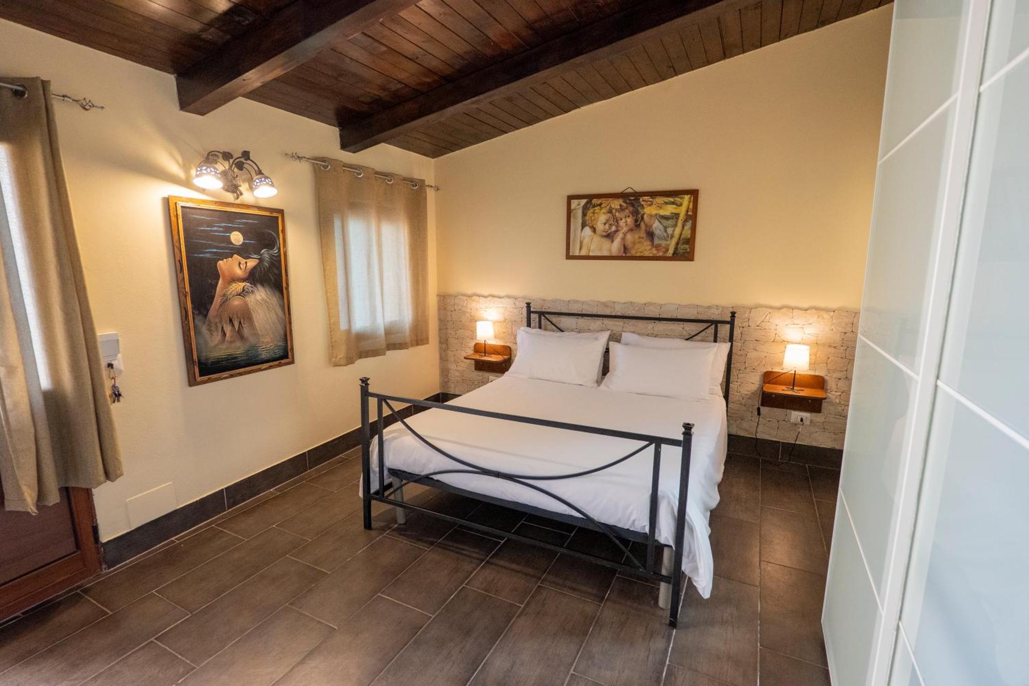 Villa Seta Giardini Naxos Dış mekan fotoğraf