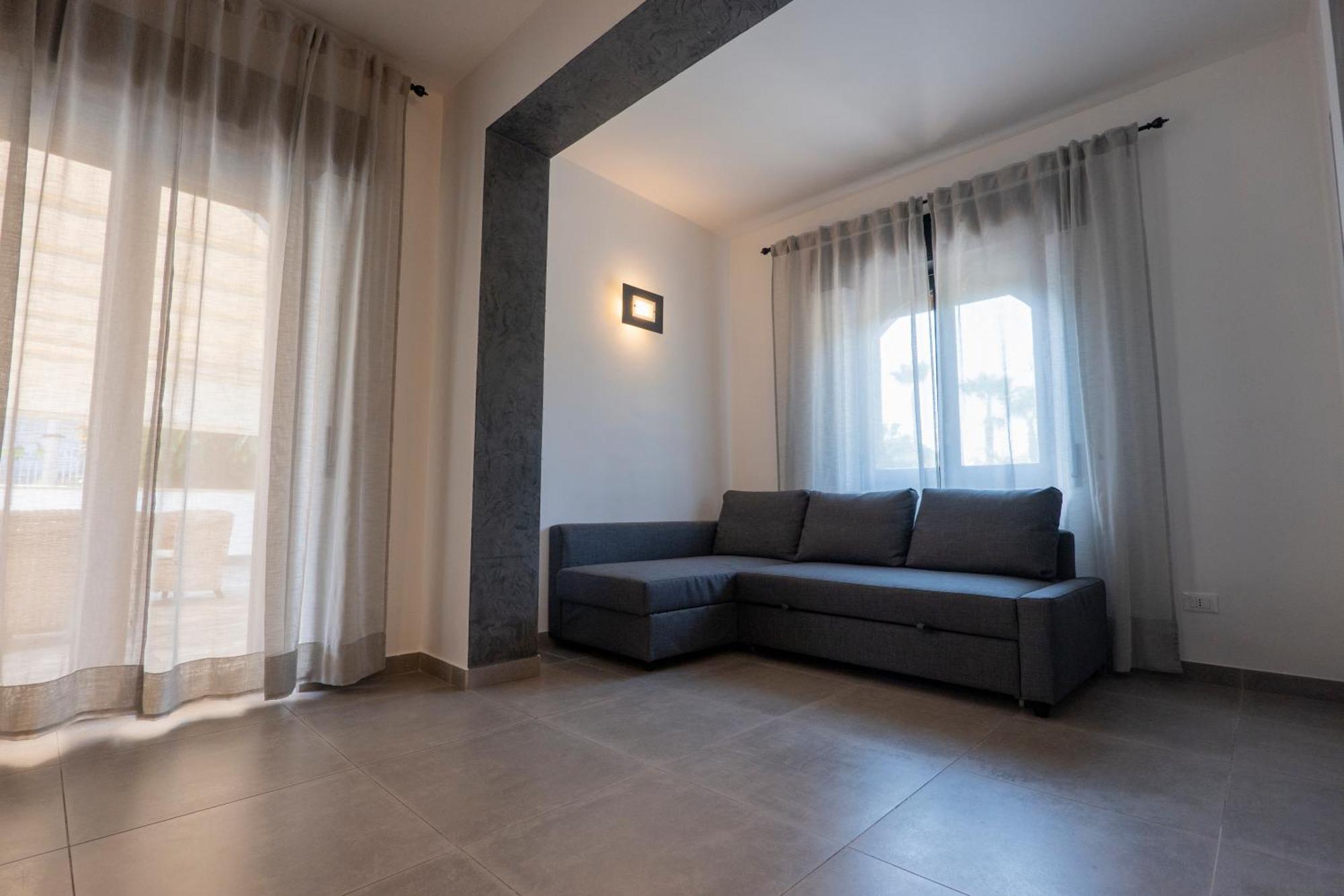 Villa Seta Giardini Naxos Dış mekan fotoğraf