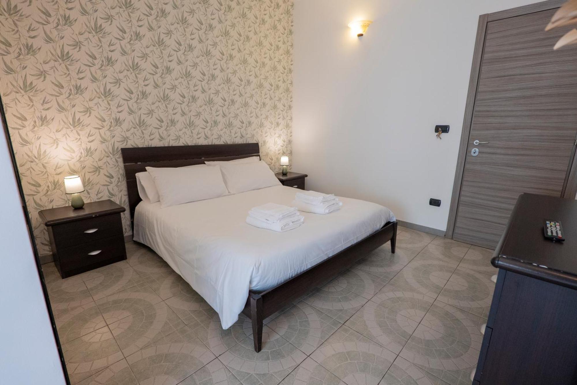 Villa Seta Giardini Naxos Dış mekan fotoğraf