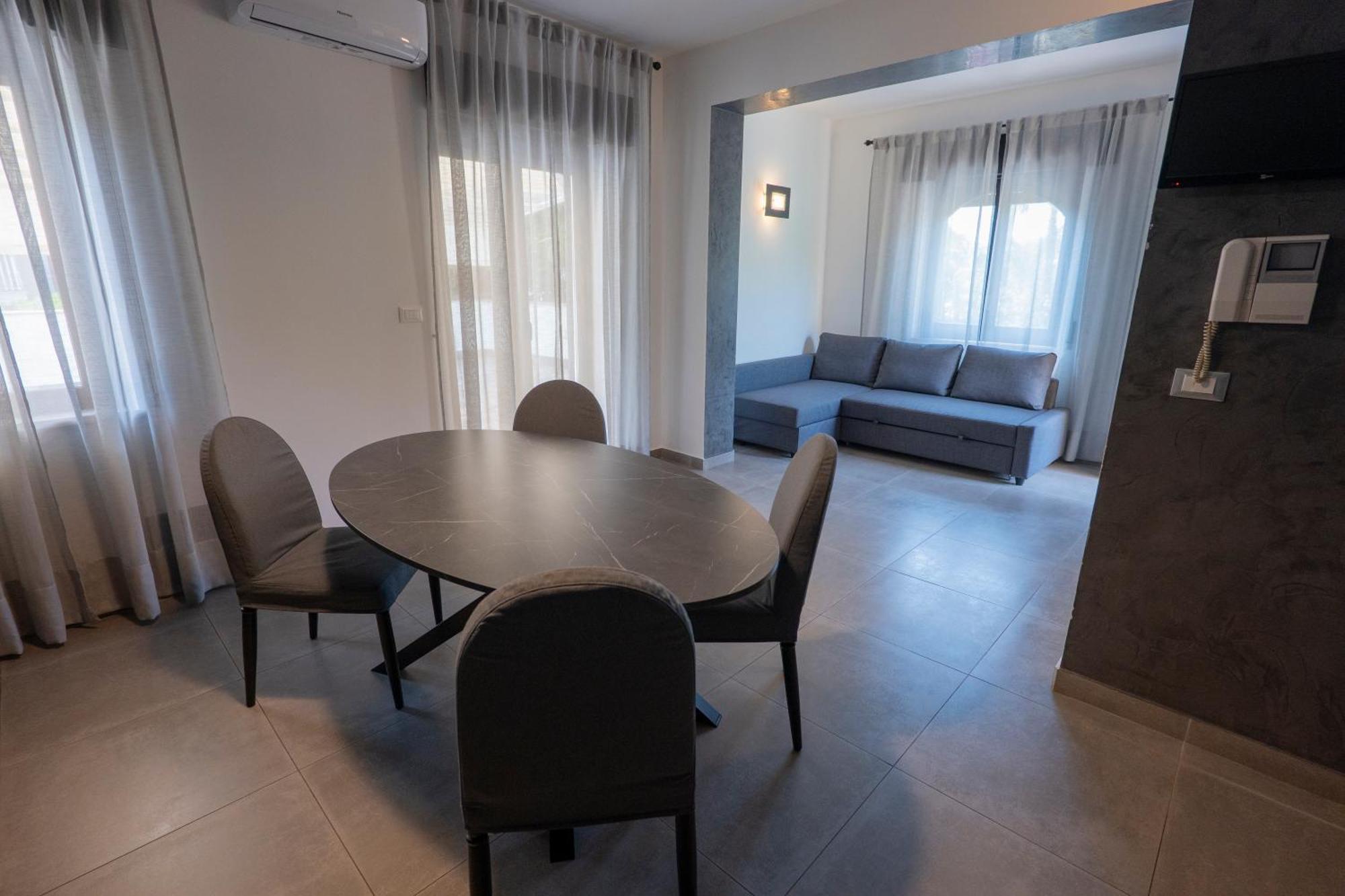 Villa Seta Giardini Naxos Dış mekan fotoğraf