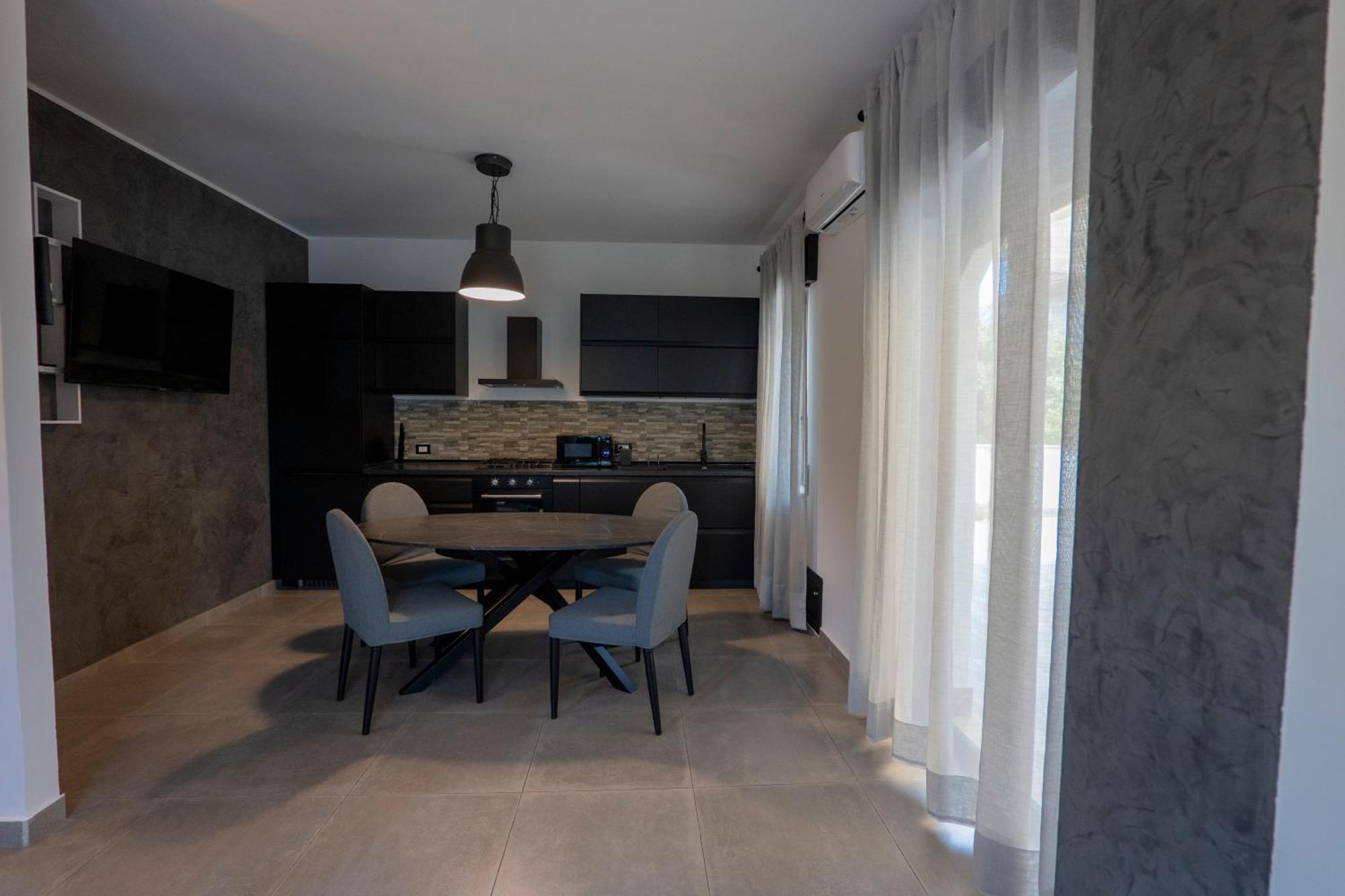 Villa Seta Giardini Naxos Dış mekan fotoğraf
