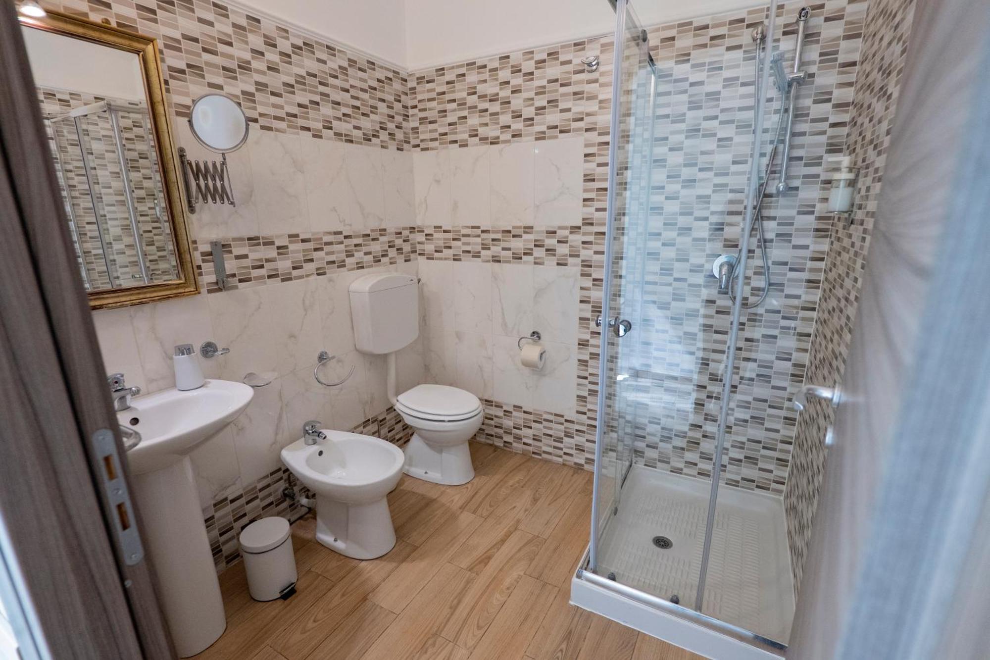 Villa Seta Giardini Naxos Dış mekan fotoğraf