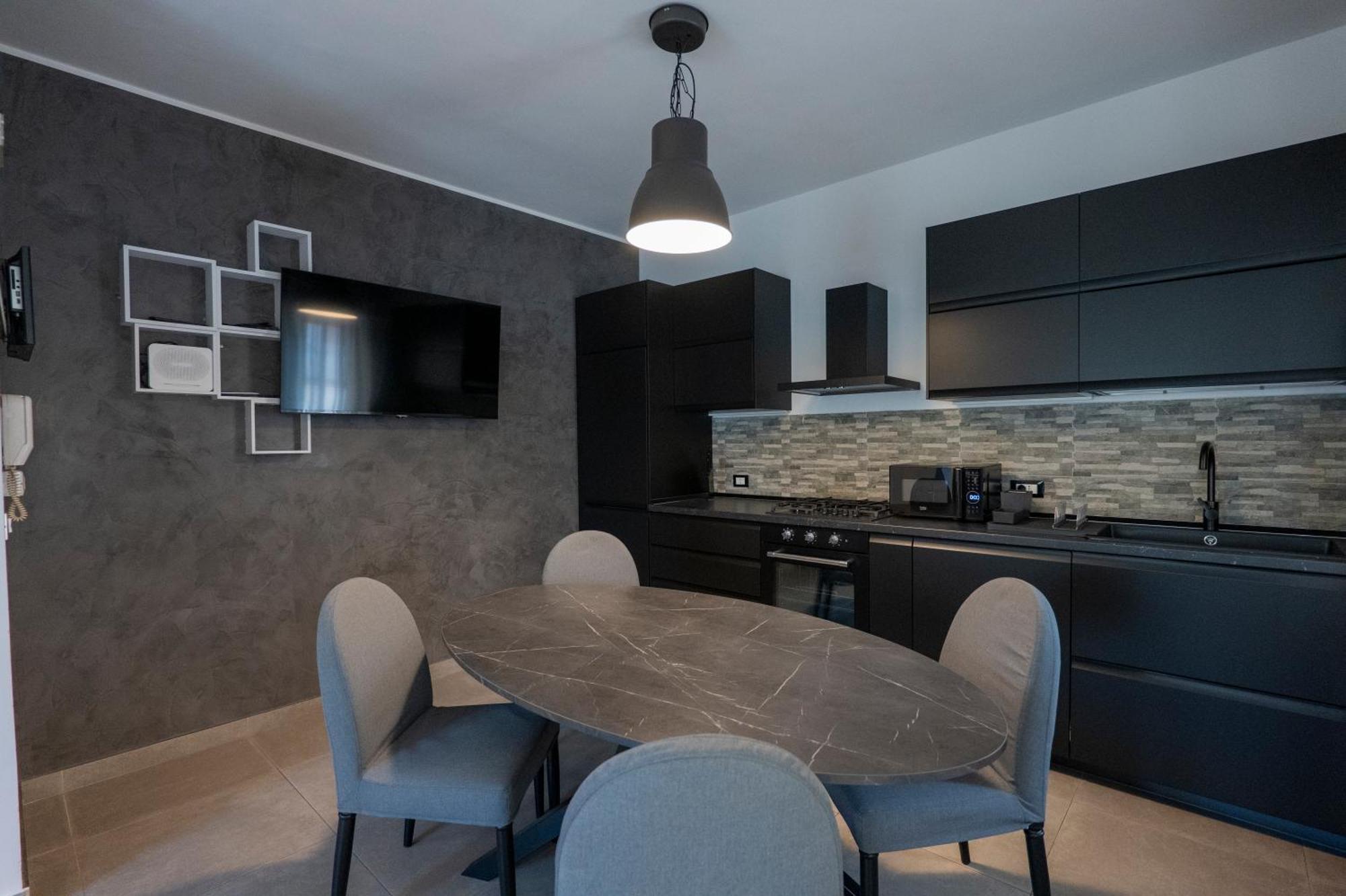 Villa Seta Giardini Naxos Dış mekan fotoğraf