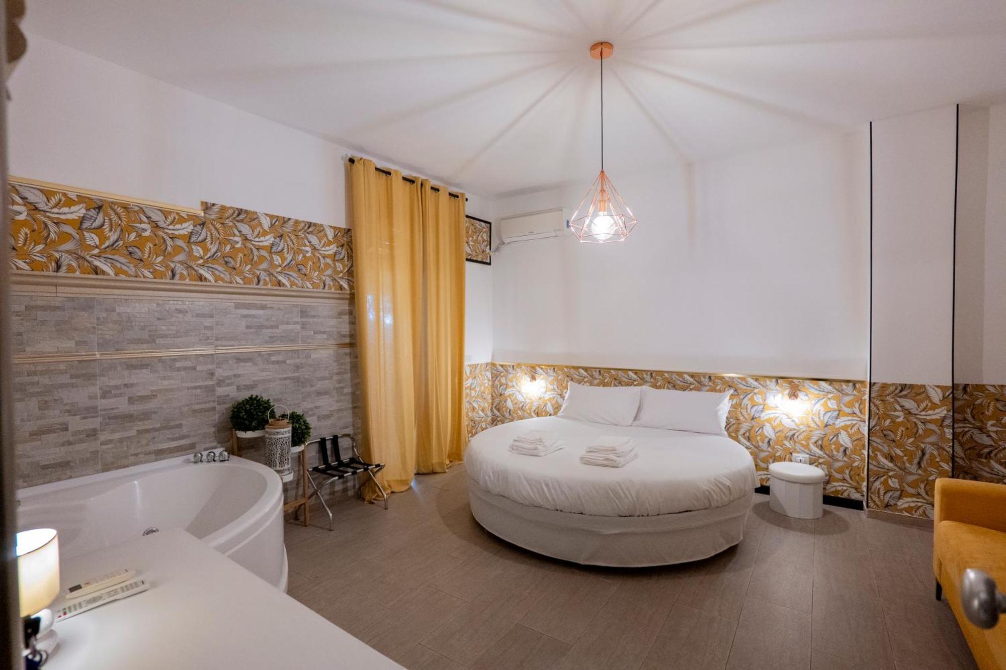 Villa Seta Giardini Naxos Dış mekan fotoğraf